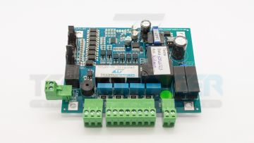 DRIVER CONTROLADOR TFLAV-01 PROG PADRÃO