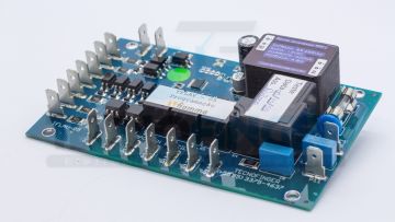 PLACA DE REPOSIÇÃO TFLAV-05 - FIAMMA (ANTIGA)