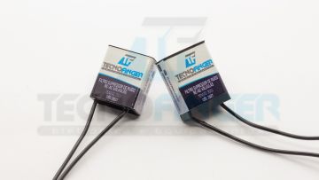 FILTRO SUPRESSOR RUIDO RC AC VALVULAS TECNOFINGER