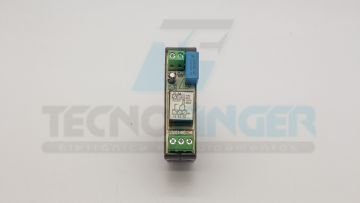 INTERFACE BORNE RELE SIMPLES 127VAC 15A