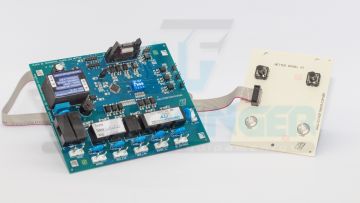 CONJUNTO CLP NETTER LINHA NT - TECNOFINGER