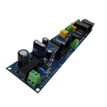 PLACA DE FORÇA SELADORA A VACUO DIGITAL TFVAC-04 TECNOFINGER