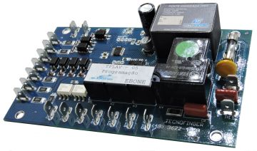 PLACA DE REPOSIÇÃO TFLAV-05 EBONE EB50