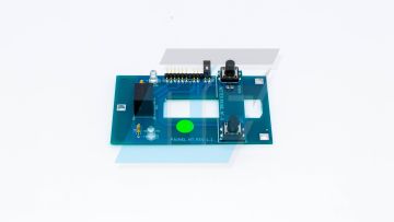 NETTER PAINEL NT 4.1 TECNOFINGER - TECNOFINGER