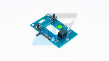 NETTER PAINEL NT 4.1 TECNOFINGER - TECNOFINGER