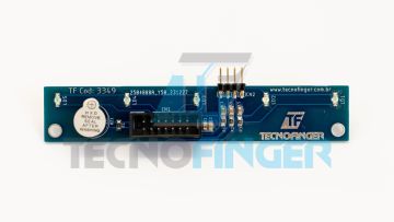 PAINEL NETTER SMD LEDS TECNOFINGER - TECNOFINGER