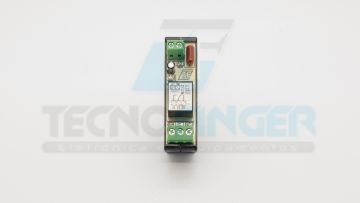 INTERFACE BORNE RELE SIMPLES 220VAC 15A