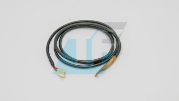 SENSOR TEMPERATURA DIGITAL NETTER NT BLACK - TECNOFINGER