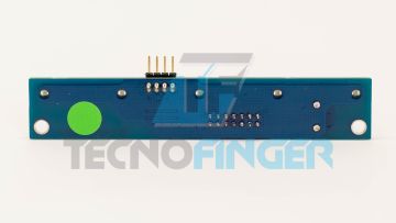 PAINEL NETTER SMD LEDS TECNOFINGER - TECNOFINGER