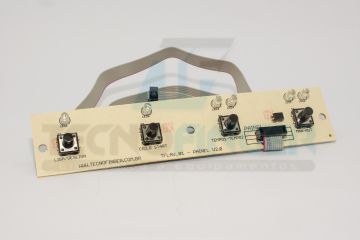 DRIVER PAINEL FRONTAL TFLAV-01 PADRÃO