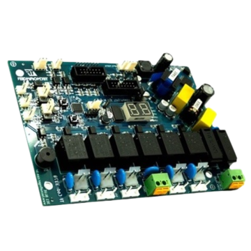 Combo Netter Tecnofinger 05