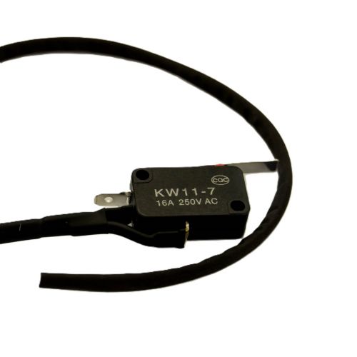 MICRO SWITCH FIM DE CICLO MAQUINA GELO EVEREST