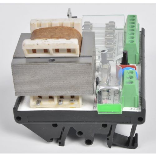 Sequenciador de Válvulas 10 Canais 127VAC