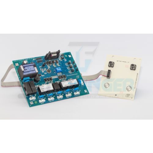 CONJUNTO CLP NETTER LINHA NT - TECNOFINGER