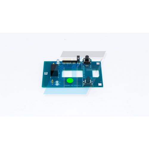 NETTER PAINEL NT 4.1 TECNOFINGER - TECNOFINGER