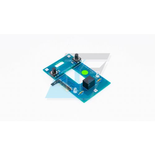 NETTER PAINEL NT 4.1 TECNOFINGER - TECNOFINGER