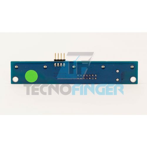 PAINEL NETTER SMD LEDS TECNOFINGER - TECNOFINGER